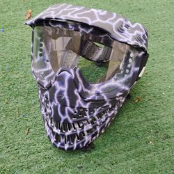  JT Paintball Mask