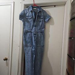 Jumpsuit 