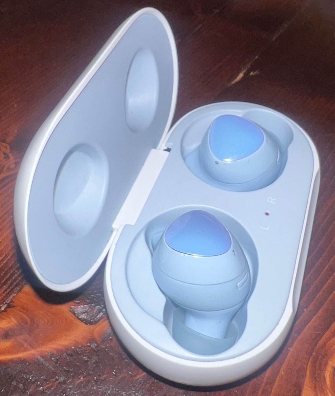 Galaxy Buds 