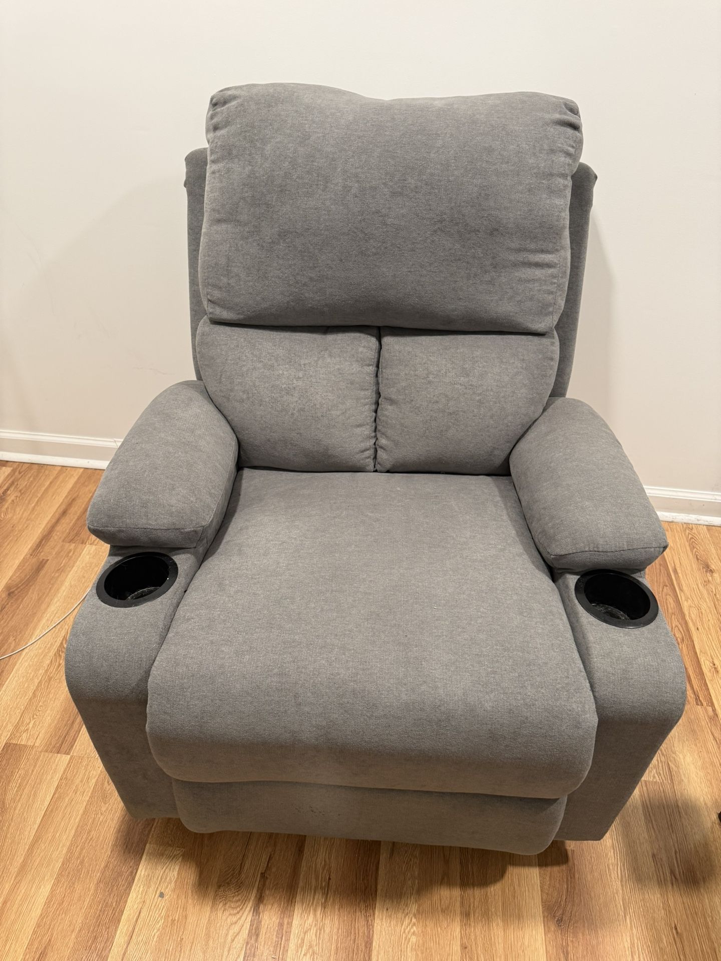 Recliner 