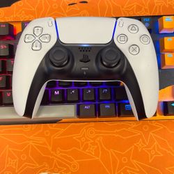 Ps5 Controller 