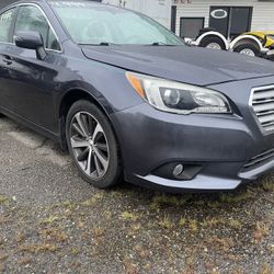 2015 Subaru Outback Parts