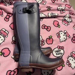 Hunter Womens Rain boots