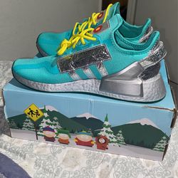 South Park Adidas 
