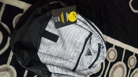 Adidas backpack