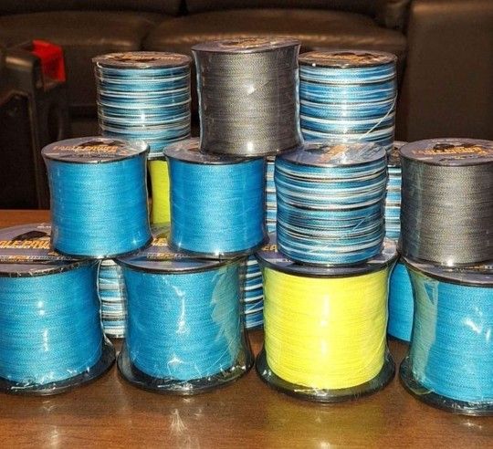 Fishing Line