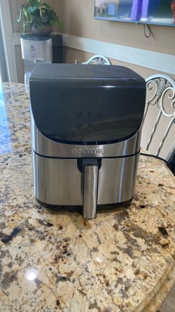 Airfriyer 