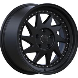 17” whees new set 5x114.3 $360 all for rim 17x8