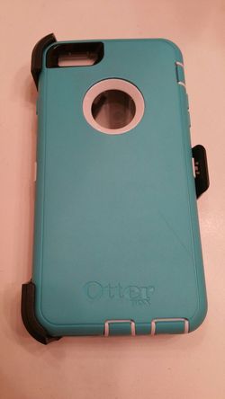 IPhone 6 Plus OtterBox
