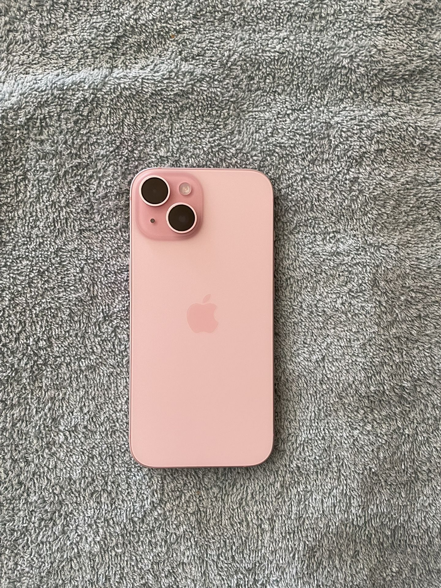 iPhone 15 (Locked To T-Mobile)