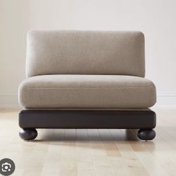 CB2 Chair   