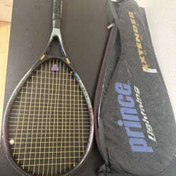 Prince Tennis Racket