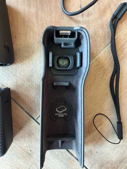 DII osmo pocket 3 creator combo