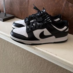 Nike Dunk Panda