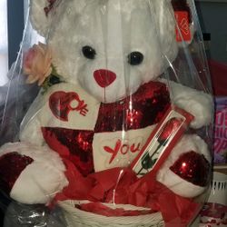 Valentine’s Day Gift 