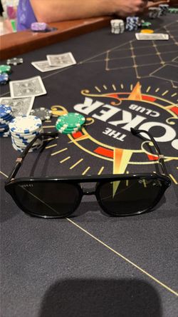 Gucci glasses