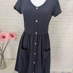 Ouges dress size S