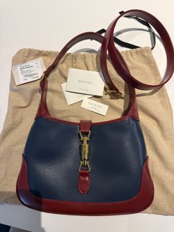 Gucci Jackie 1961