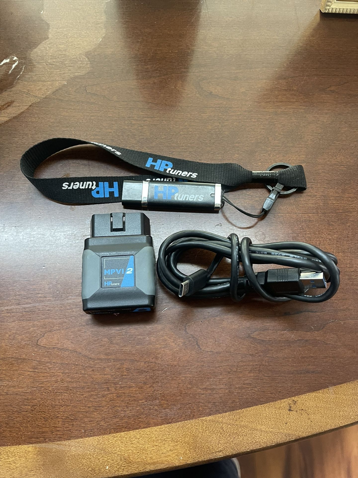 Hp Tuners MPVi2