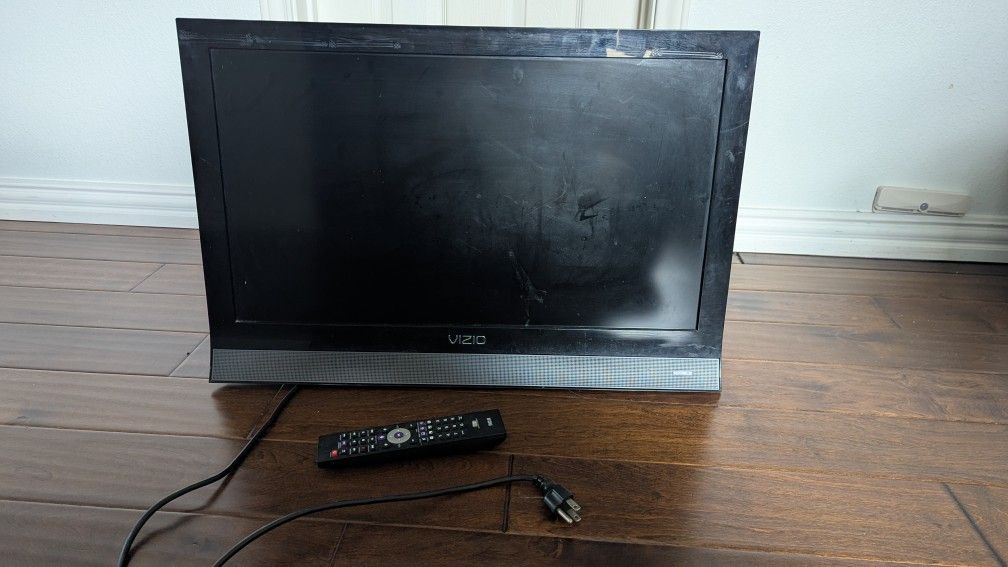 30" Vizio TV