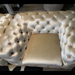 1 Sofa 2 Sofa Chairs 