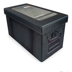 Ukonic Halo UNSC Footlocker Foldable Storage Chest  Fabric Basket 