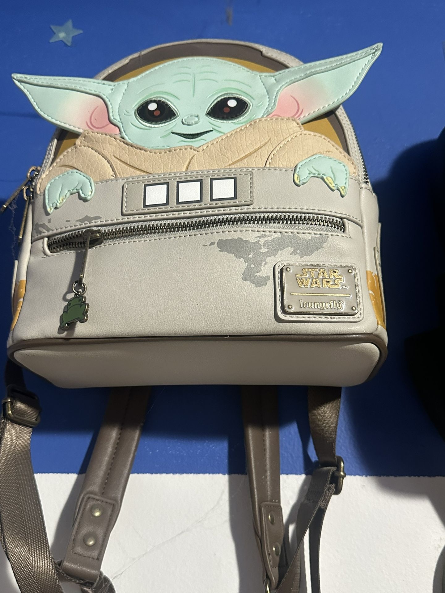 Grogu Loungefly,All Products : American Fashion Style Bags On Sale