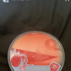Foreo Cleaning
