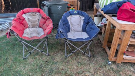 Bass pro chairs