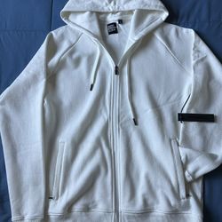 Grand Running Club Hoodie M