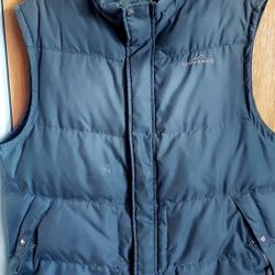 Eddie Bauer Gòose Down Insulated Vest
