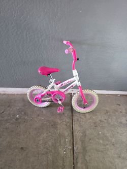 Kids bicycle
