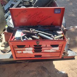 Tool Box