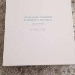 KKW Fragrance Diamonds