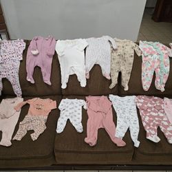 Onesies 0-6