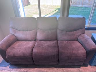Free couches
