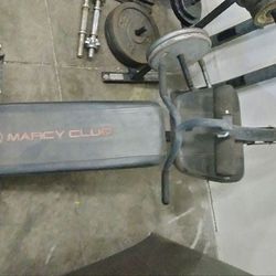 Weight Bench Best Offer!! 