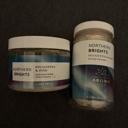 New BBW Northern Brights