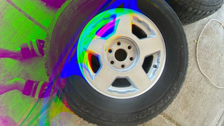 Tires