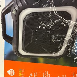 ECOXGEAR Explorer XL speaker 