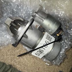 2010-2012 Nissan Sentra Car Starter Motor Solenoid OEM P/N:23300 EN20B Fits 2010