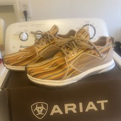 Tenis Ariat #8