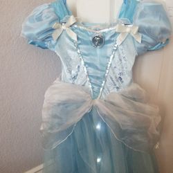 Cinderella dress 