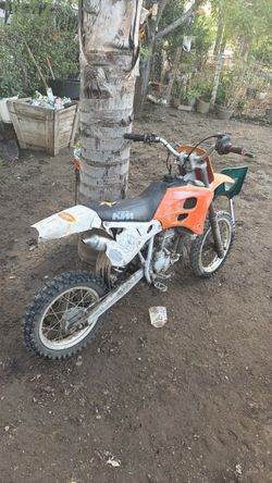 KTM 65sx