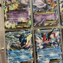 Pokémon Cards