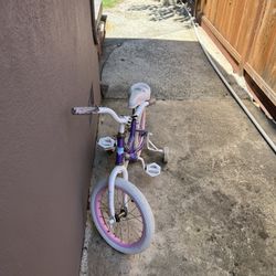 Kids Bike 