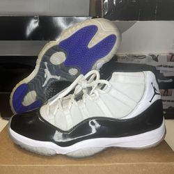 Air Jordan 11 Retro ‘Concord’ Size 12