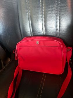 Tommy purse