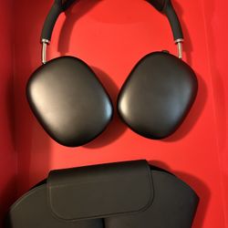 AirPod Max