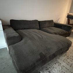 Nice Couch 